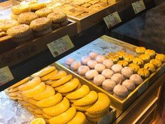 -百饼园(元洪城店)