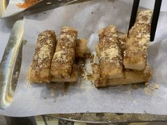 桂花红糖糍粑-蛙来哒(方圆荟店)