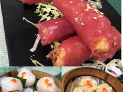 -万山楼海鲜酒家·二十三年老字号