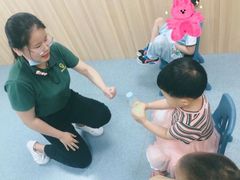 -格林米乐教育(安高广场中心店)