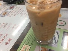 丝袜奶茶-兰芳园(上环店)