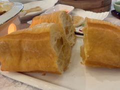 大油条-海湾壹品·粤菜·早茶·烤鸭(拱北店)