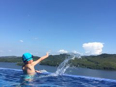 -天目湖涵田半山温泉