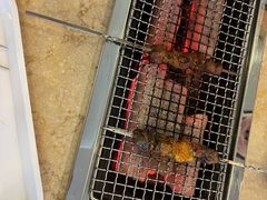 -禾记海鲜烧烤(八一路店)