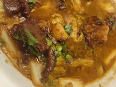 砂锅羊肉-930私房菜(欧阳路店)