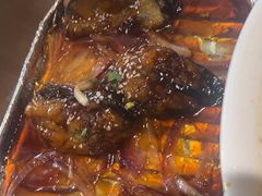 -东口码头·烧鸽子·鱼头泡饼·地方菜(金鹰悦城店)
