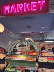 -奈尔宝家庭中心·亲子餐厅(北京东坝万达店)