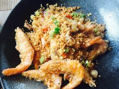 -野米东南亚餐厅(欢乐海岸店)