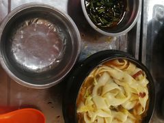 -晓庄学院-食堂
