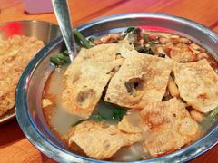 -雙冲柳州螺蛳粉&酸嘢&桂林米粉(簋街店)