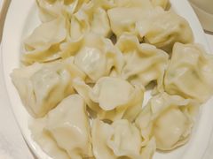 鲅鱼水饺-双合园·海鲜水饺青岛菜(九水东路店)