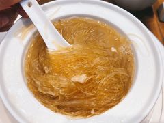 猪脚鱼翅-东海酒家(长平东路店)