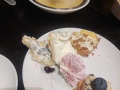 -天津东凯悦酒店·Market Café自助餐厅