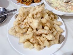 两吃里脊-龙福祥餐馆