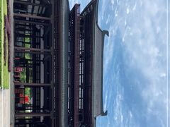 -狼山风景名胜区