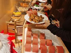 -宜家·瑞典风味餐厅(天津东丽商场店)
