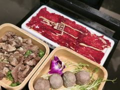 -尚合里潮汕牛肉火锅(海沧店)