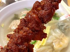 -海平馄饨(逍遥二路店)