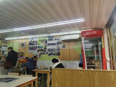 大堂-朴氏韩国料理(北欧丽景店)