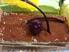 Tiramisu-榖屋house of flour(张江首店)