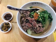 -甘掌门·化州驰名牛杂粉(越秀店)