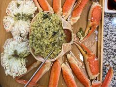 -震海贝烤贝·民俗特色店(延吉总店)