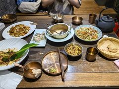 -魁盛居百年鲁菜馆(县西巷店)