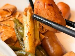 -老鼎万春卤菜(五代传承创始老店)