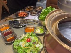 -西塔老太太泥炉烤肉(双井店)