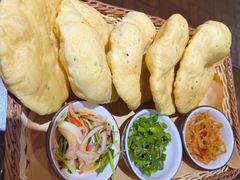 -粗茶淡饭•陕菜•家常菜