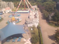 -凤凰山海港乐园