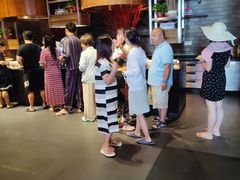 -三亚海棠湾万丽度假酒店