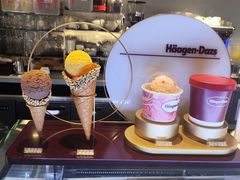 -哈根达斯(美罗城店)