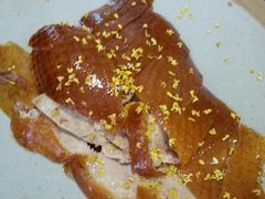 -青年公社烤鸭(青年路店)