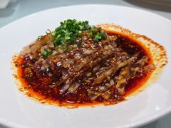 -紫鑫阁饭庄(长安店)