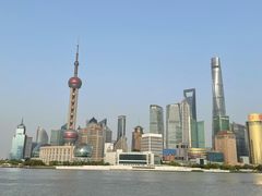 -南京路步行街