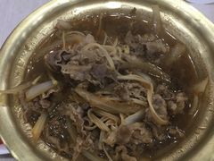 -南城香·饭香串香馄饨香(青年路店)