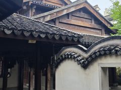 -胡雪岩故居