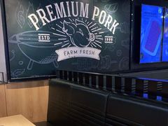 -新石器烤肉(百联川沙店)