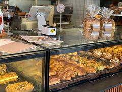 面包甜点陈列柜-BAKER&SPICE(安福路店)