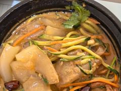 -李老哈·东北菜(宋园路店)