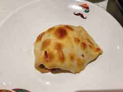 和田烤包子-巴依老爷·新疆美食(上城区天城路店)