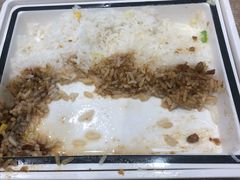 -魏家凉皮(博水商务大厦店)