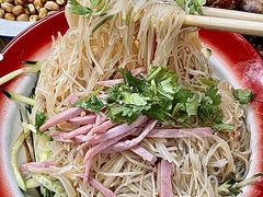 -赵老蒯土窑坑烤