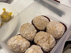 金沙汤圆-炳胜品味(珠江新城店)