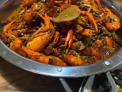 -三喜龙虾(鞍山路店)