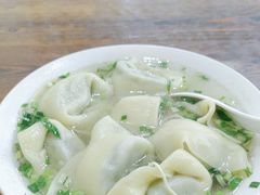 -吉祥面馆(孩儿巷北路店)