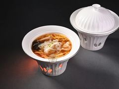 -甄御•海鲜新青岛菜(麦岛店)