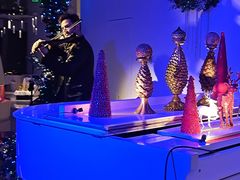 -天玑高空江景餐厅&酒吧Sky Secret Restaurant&Bar