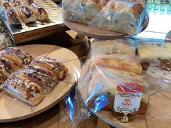 -西村叔叔的店·面包·甜品·蛋糕(清河万象汇店)